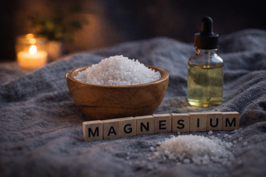 Magnesium for Sleep: What the Science Says