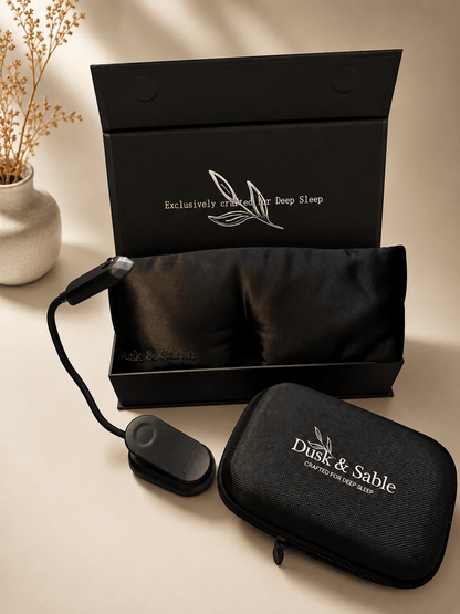 Dusk Midnight  & Ember Sleep Ritual