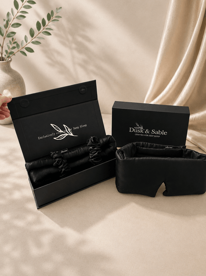 The Dusk Midnight Ritual Set