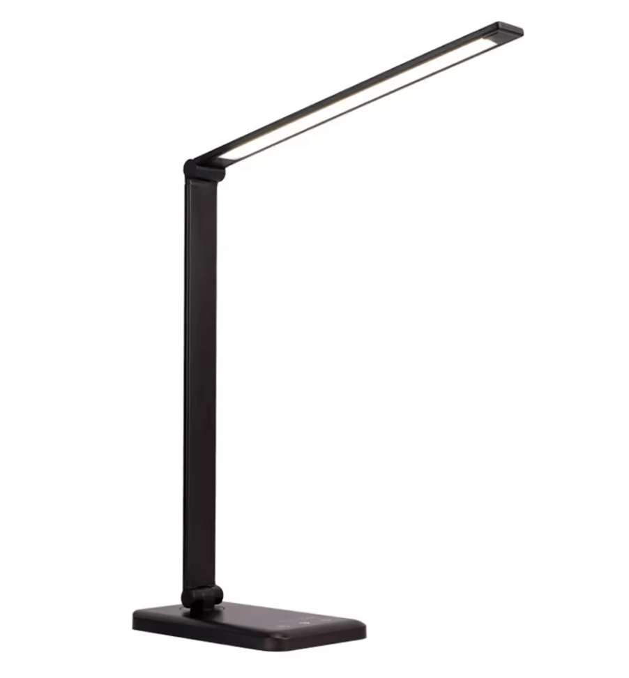 Dusk Halo Reading Lamp