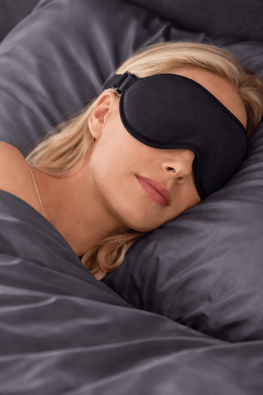 Dusk Eclipse Sleep Mask