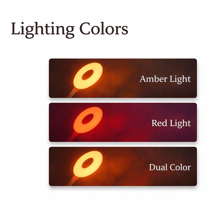 Dusk Eclipse Multi-Mode Sleep Lamp