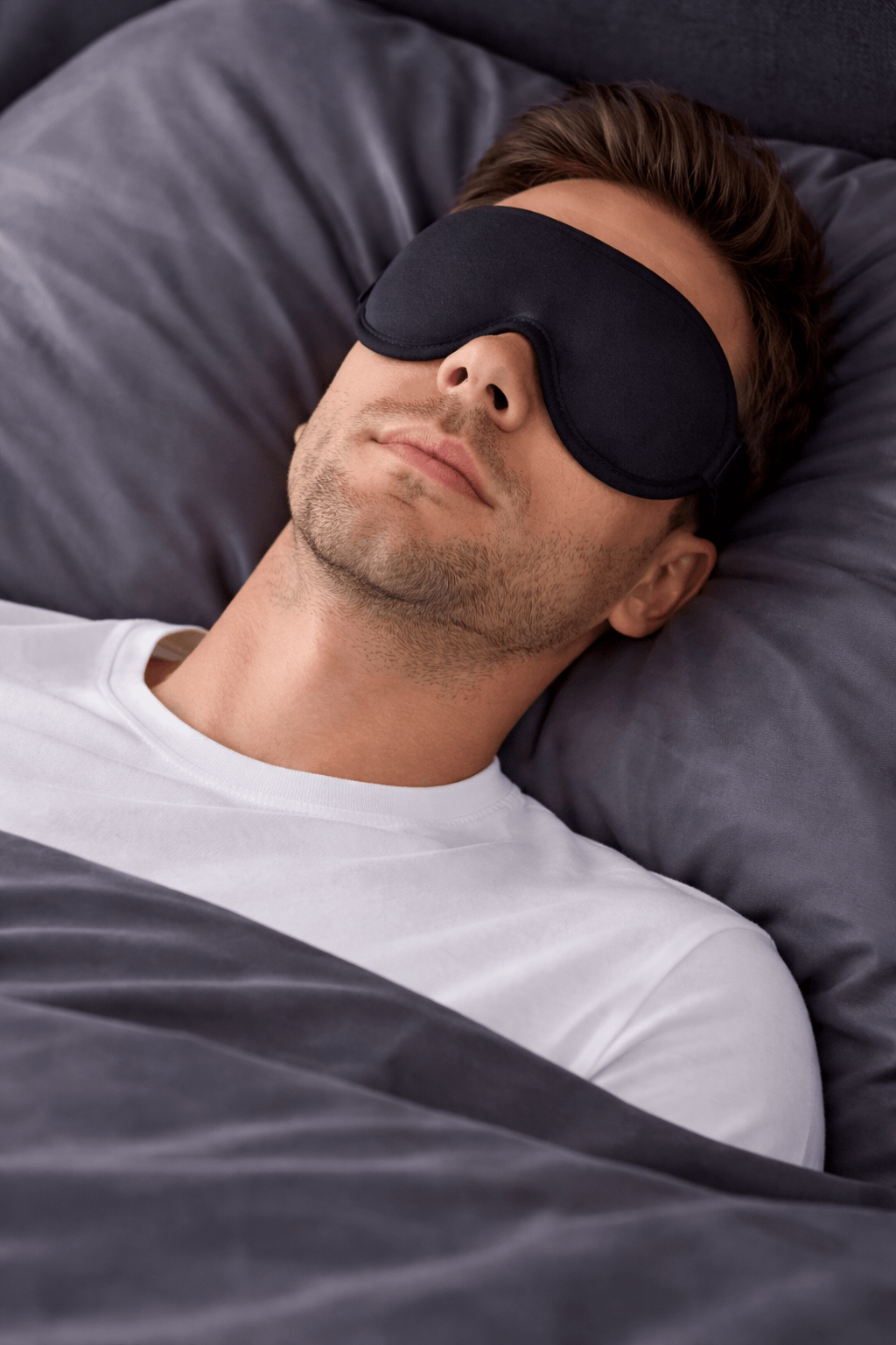 Dusk Eclipse Sleep Mask