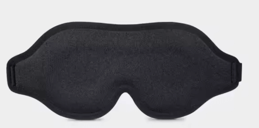 Dusk Eclipse Sleep Mask