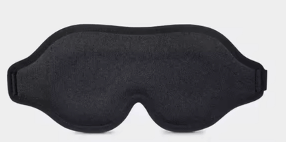 Dusk Eclipse Sleep Mask
